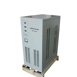 Высокая точность стабилизатор напряжения тока 3 участков автоматический для пользы дома холодильника