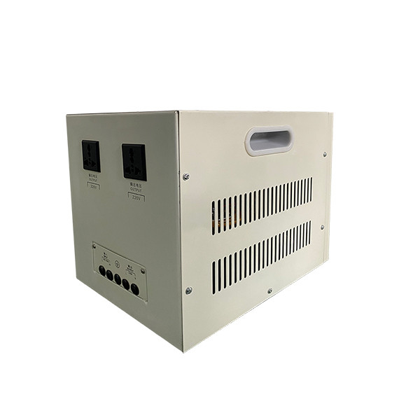 5KVA 5000VA AVR AVS AC220V AC110V SVC Серия домашних приборов TND однофазный стабилизатор напряжения