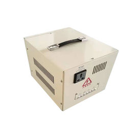 Домашний регулятор напряжения тока стабилизатора 3000ВА 220ВАК напряжения тока одиночной фазы автоматический