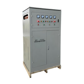 Электрический стабилизатор мощьности импульса прибора 3 стабилизация напряжения тока участка 350КВА 50Хз