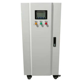 TNS Series AVR Voltage Stabilizer 50KVA Rated Capacity 380V Output High Performance