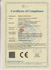 Китай Ewen (Shanghai) Electrical Equipment Co., Ltd Сертификаты